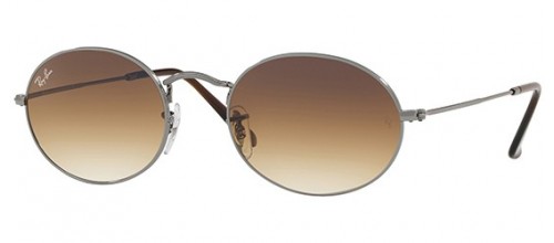 OVAL METAL RB 3547N